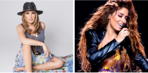 "Η Βίσση είχε πει πρώτη το My number one"-Η Γερμανού… διαψεύδει την Φουρέιρα!