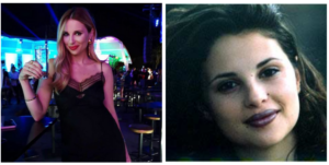 Χριστιάνα Αριστοτέλους:Δεν είχα το σώμα – Δεν ξέρω πως βγήκα Miss Kύπρος(BINTEO)