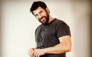 Αλέξης Γεωργούλης: Ερωτευμένος ξανά με διάσημη ηθοποιό (ΦΩΤΟ)