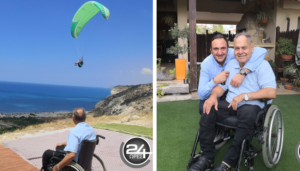 24 ώρες:Η νέα σειρά ντοκιμαντέρ αρχίζει με μια συγκλονιστική ιστορία(ΒΙΝΤΕΟ)