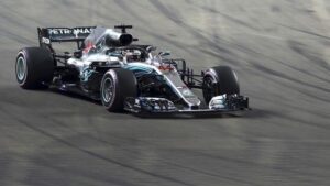 Formula 1: Κάποιος να τον σταματήσει…