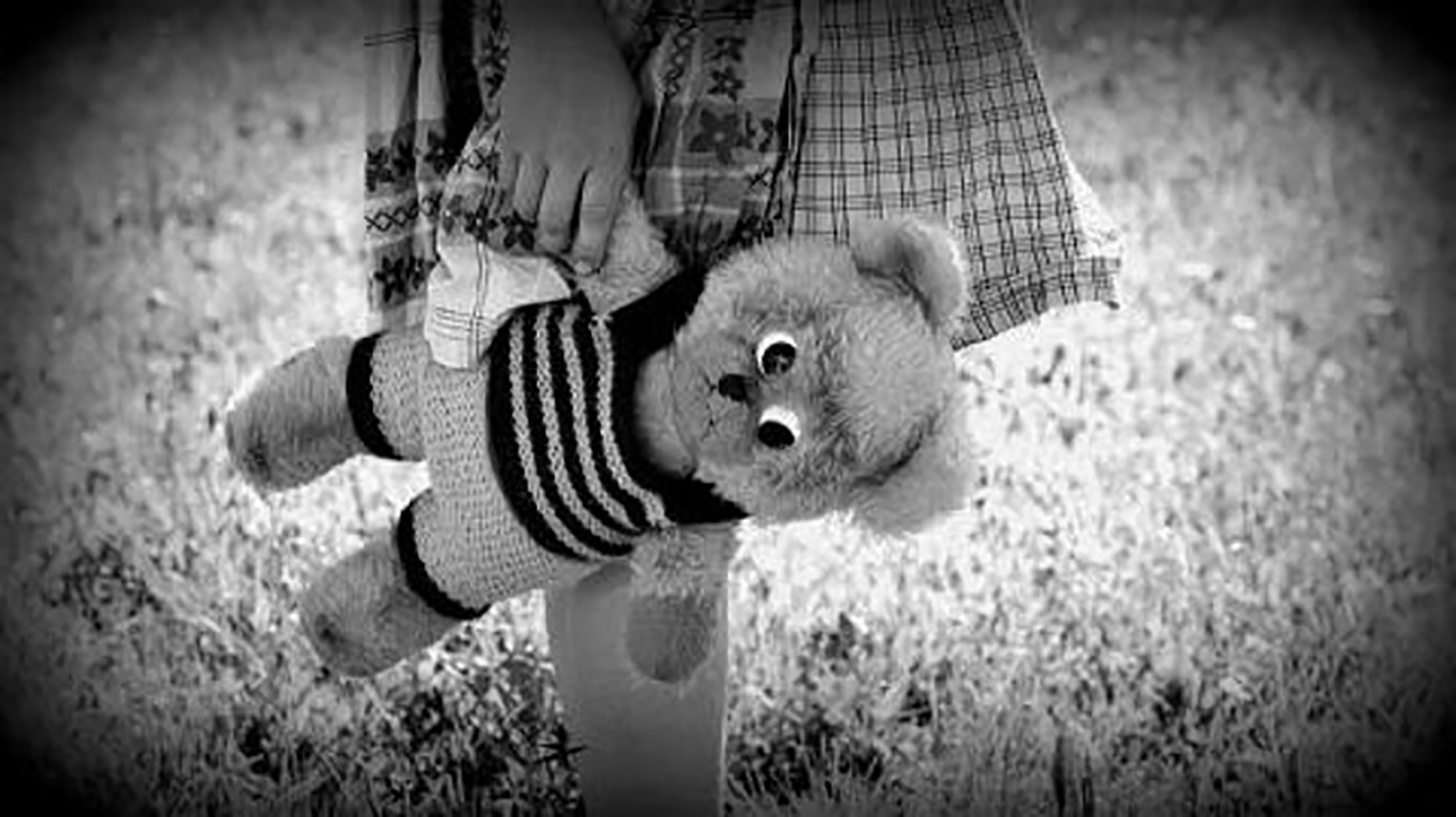 "Δεν ενημέρωσαν το θύμα για την αποφυλάκιση του παιδεραστή" (ΒΙΝΤΕΟ)