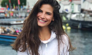 Η Χριστίνα Μπόμπα κάνει bachelorette party μετά τον γάμο!(ΒΙΝΤΕΟ)