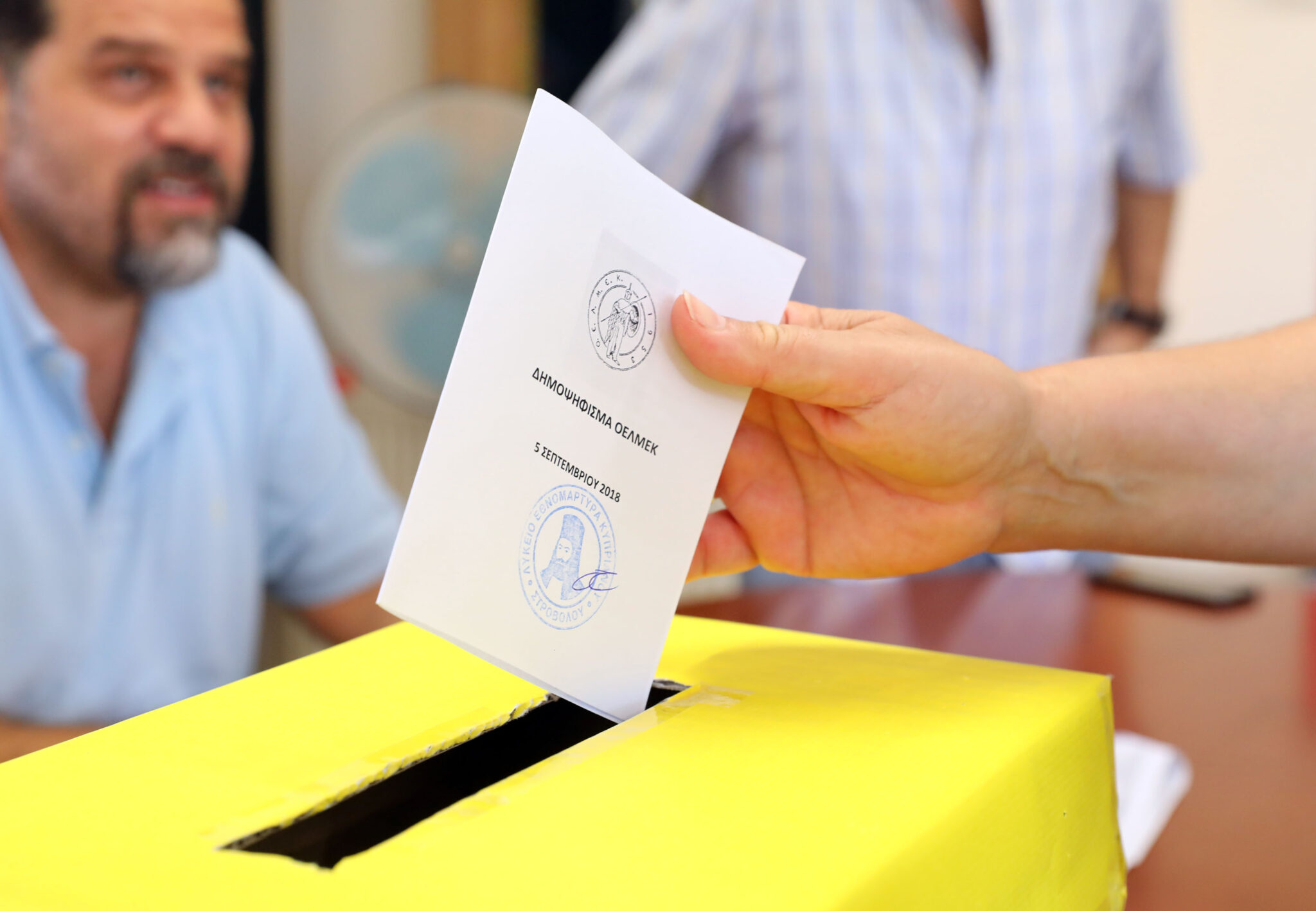 ΟΕΛΜΕΚ: Υπέρ των απεργιακών μέτρων τάχθηκε το 94,93% των εκπαιδευτικών