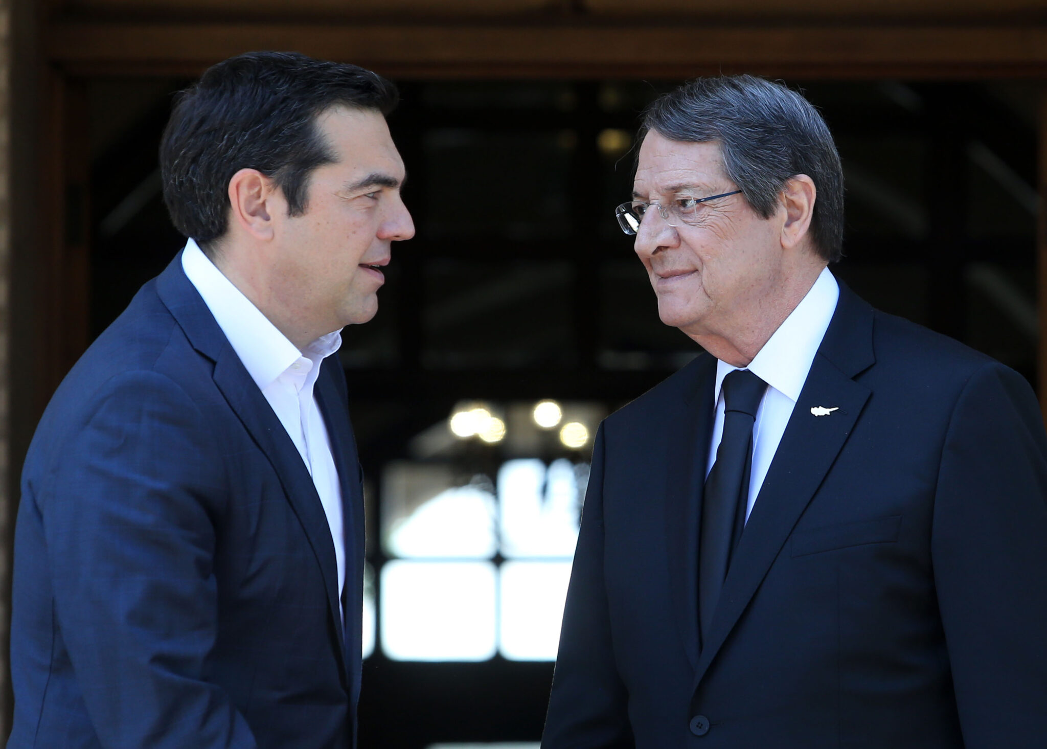 Σε Αθήνα και Νέα Υόρκη μεταφέρονται οι διεργασίες για το Κυπριακό (ΒΙΝΤΕΟ)