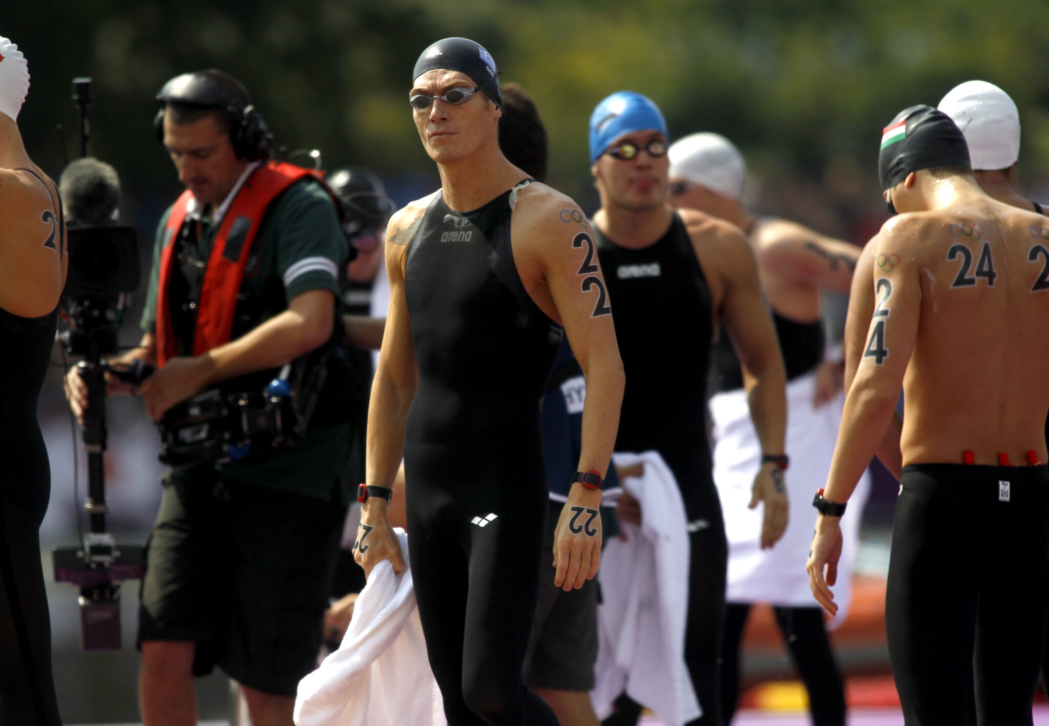 "Αν δεν ήμουν δυσλεκτικός, δεν θα είχα φτάσει μέχρι εδώ"