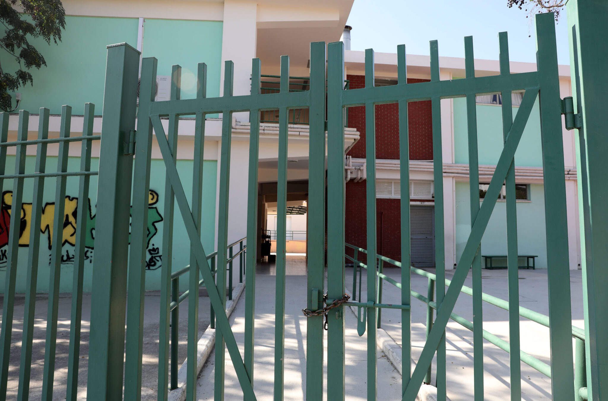 ΣΕΚ & Οργανωμένοι Γονείς μεσολαβούν για άρση του αδιεξόδου στην Παιδεία (ΒΙΝΤΕΟ)