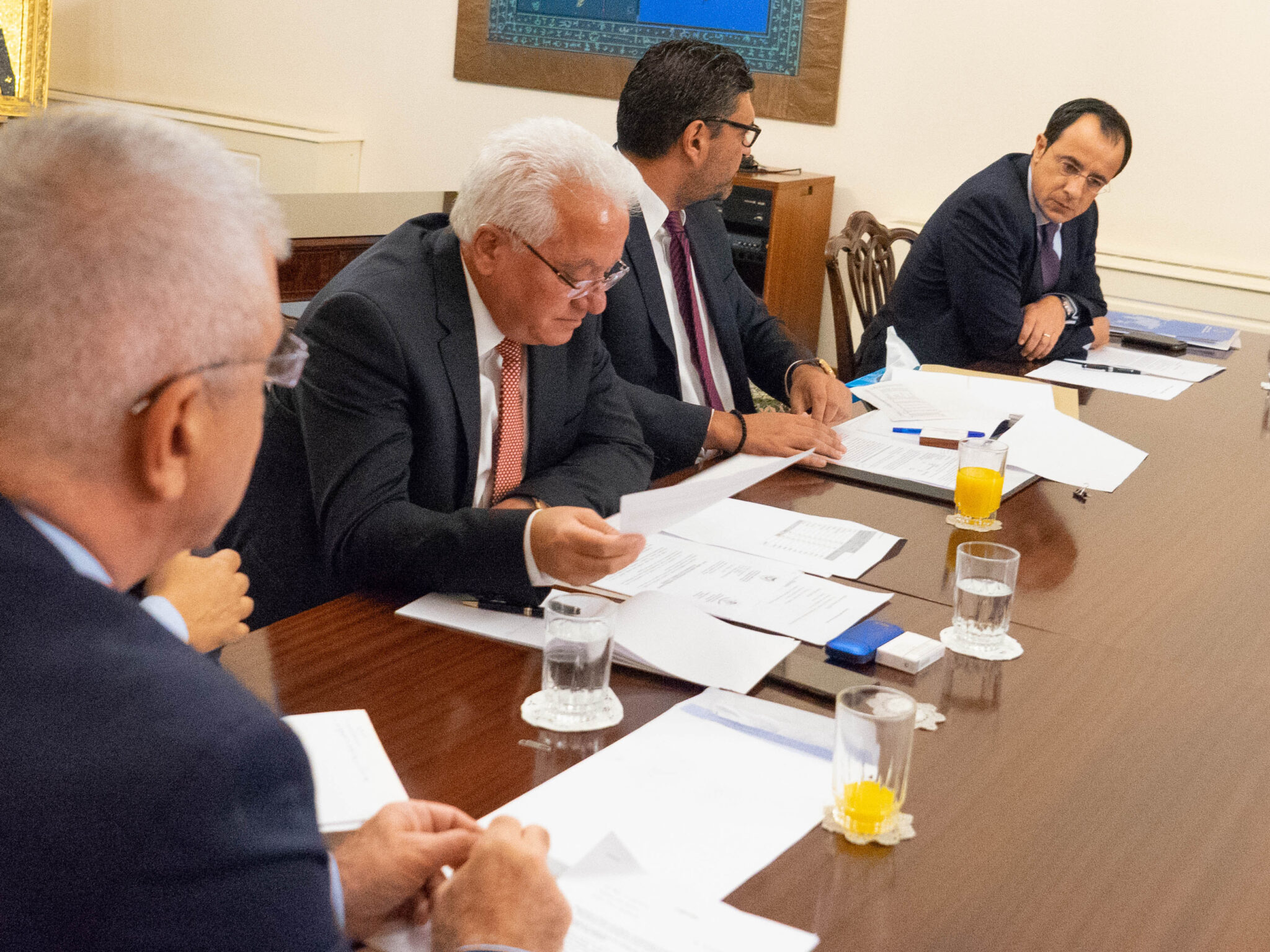 Με νέα "όπλα" στη φαρέτρα της η κυβέρνηση για εισροή προσφύγων (ΒΙΝΤΕΟ)