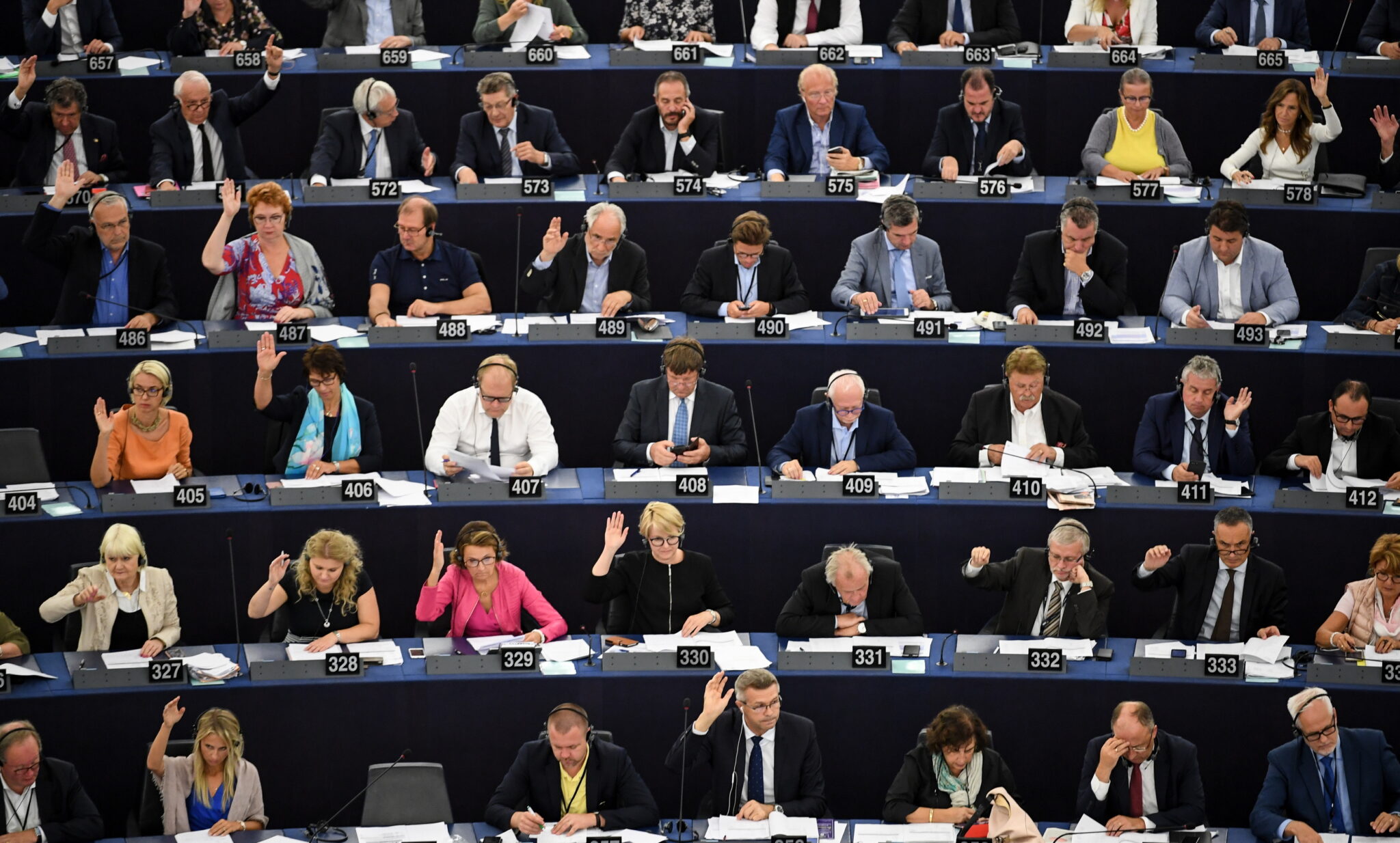 Τί θα γίνει με την Ουγγαρία μετά το ψήφισμα του Ευρωκοινοβουλίου;