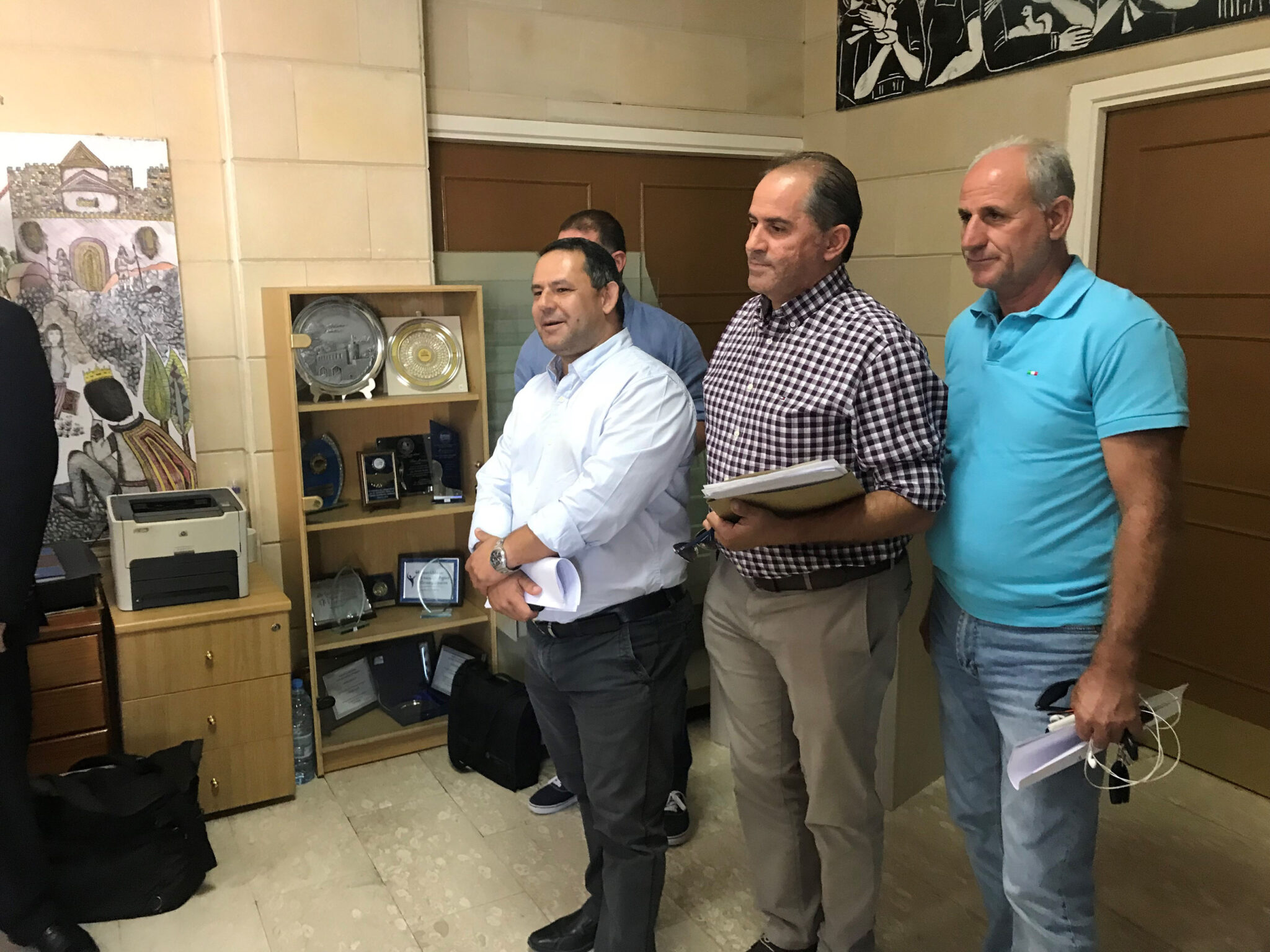 Στο κενό η μεσολαβητική προσπάθεια των γονέων για αποφυγή της 48ωρης απεργίας