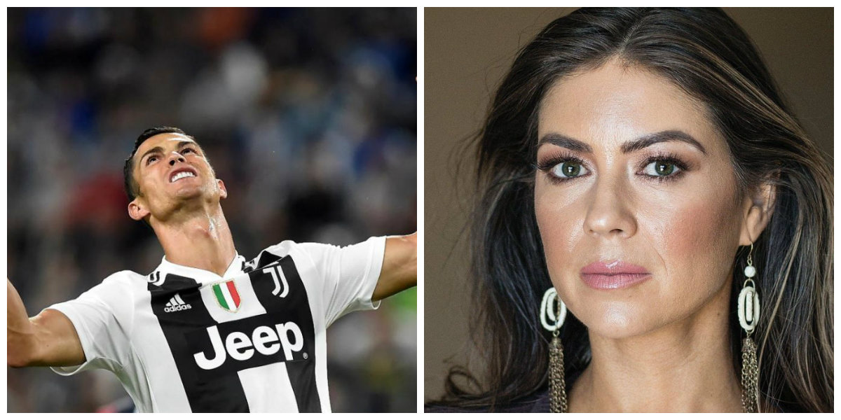 Αμερικανίδα κατηγορεί τον Κριστιάνο Ρονάλτο για βιασμό