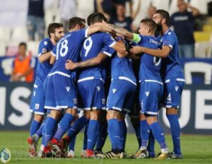 Η συνέχεια τον Οκτώβριο με Βουλγαρία και Σλοβενία για την Εθνική