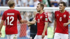 Με ερασιτέχνες, ημιεπαγγελματίες και παίκτες futsal η Δανία στο Nations League