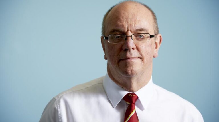 Αναστάτωση στους ιατρούς έφεραν οι δηλώσεις Sir Nicholson στον Alpha (ΒΙΝΤΕΟ)