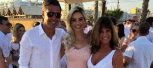 Παντρεύεται ο πρώην άντρας της Αθηνάς Ωνάση… (ΦΩΤΟ)