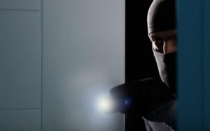 Πάφος: Μεθυσμένος διαρρήκτης πιάστηκε στα δίχτυα της Αστυνομίας