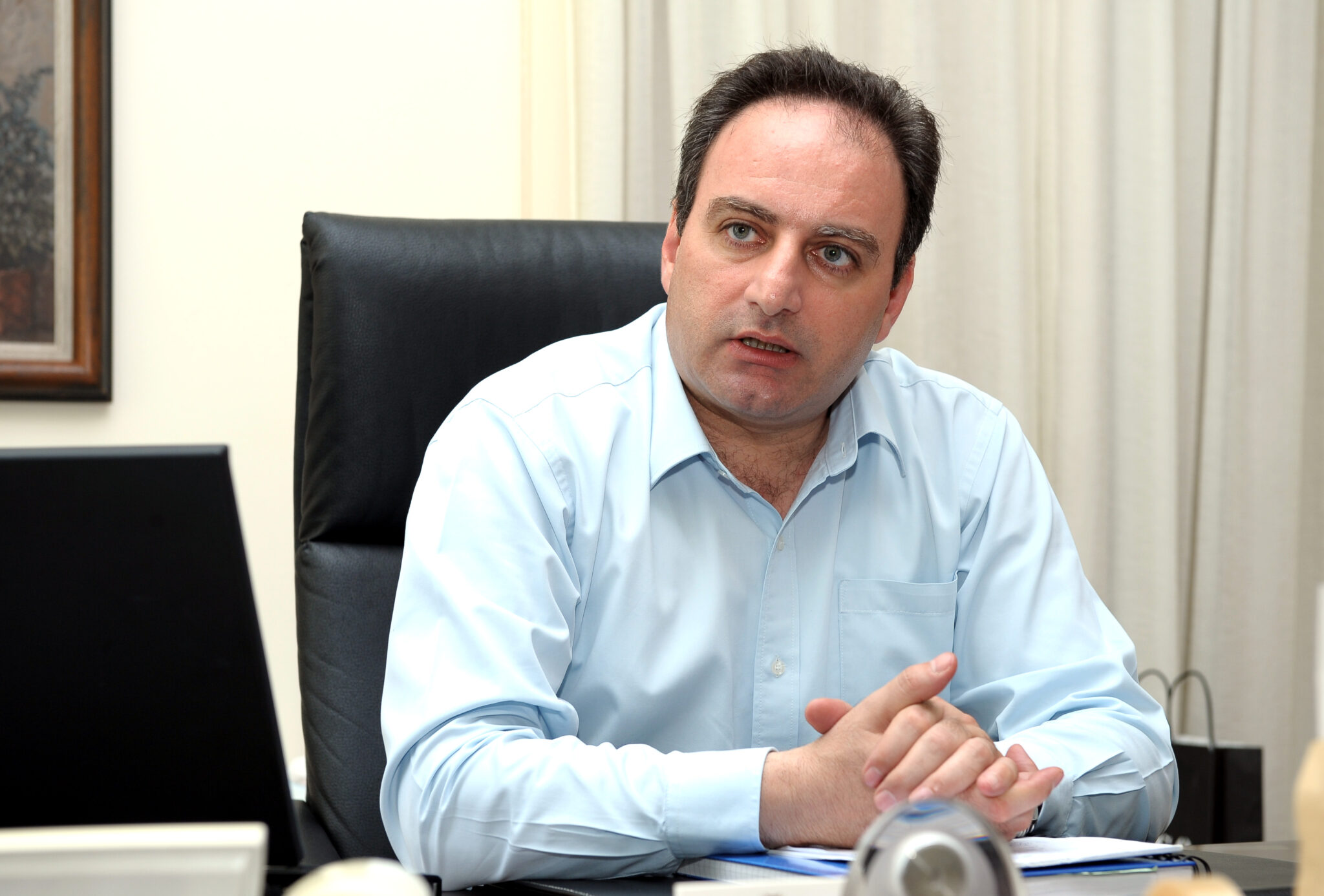 ΑΚΕΛ: "Τόσους μήνες τι έκανε ο Πρόεδρος της Δημοκρατίας;"