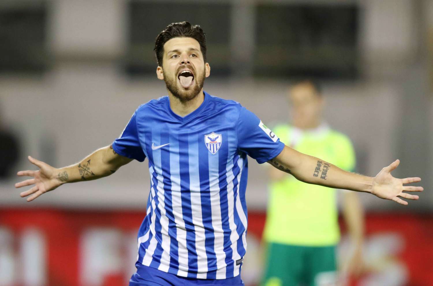 Το «εύκολο» γκολ και ο… Μίχαλ Ντούρις