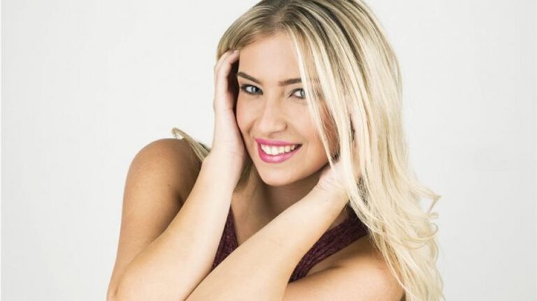 H Aφροδίτη Γεωργίου…παντρεύεται! Το ξέφρενο hens με την…πεθερά!(BINTEO&ΦΩΤΟ)