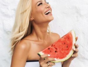 Μυστικά ομορφιάς…τέλος! Η Φαίη Σκορδά αποκαλύπτεται και συμβουλεύει…