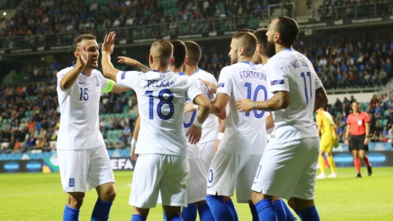 Χωρίς τον Κώστα Μήτρογλου η Ελλάδα κόντρα στην Ουγγαρία (Ενδεκάδες)