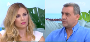 Λουκάς Φουρλάς:"Είμαι θυμωμένος με τον Θεό – Ανησυχώ για τον γιο μου"(ΒΙΝΤΕΟ)