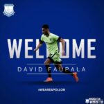 Πήρε νεαρό Γάλλο για την επίθεση ο Απόλλωνας