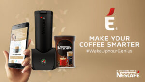 Ο NESCAFÉ® λανσάρει την κούπα ταξιδίου που ετοιμάζει και τον καφέ σας