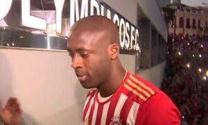 Επέστρεψε στο λιμάνι της καρδιάς του ο Γιάγια Τουρέ (ΒΙΝΤΕΟ/ΦΩΤΟ)