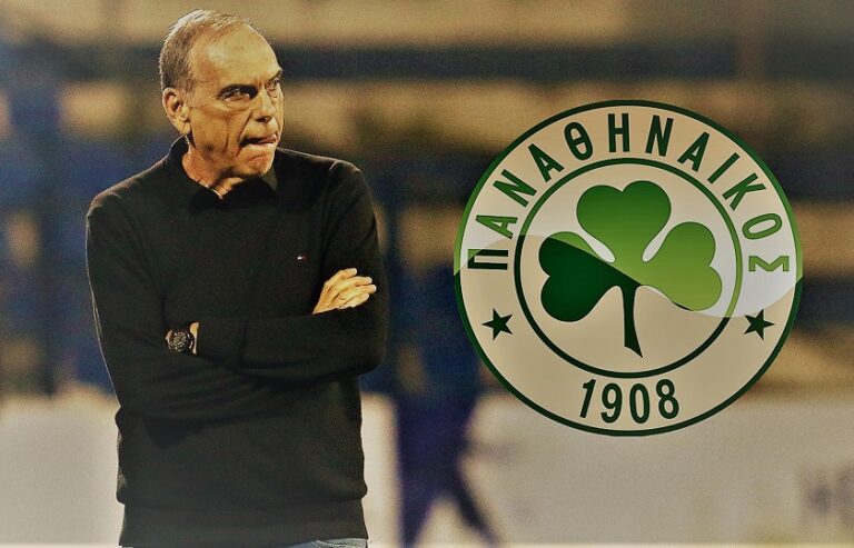 Αποχωρεί από τη NorthEast United ο Γκραντ λόγω Παναθηναϊκού