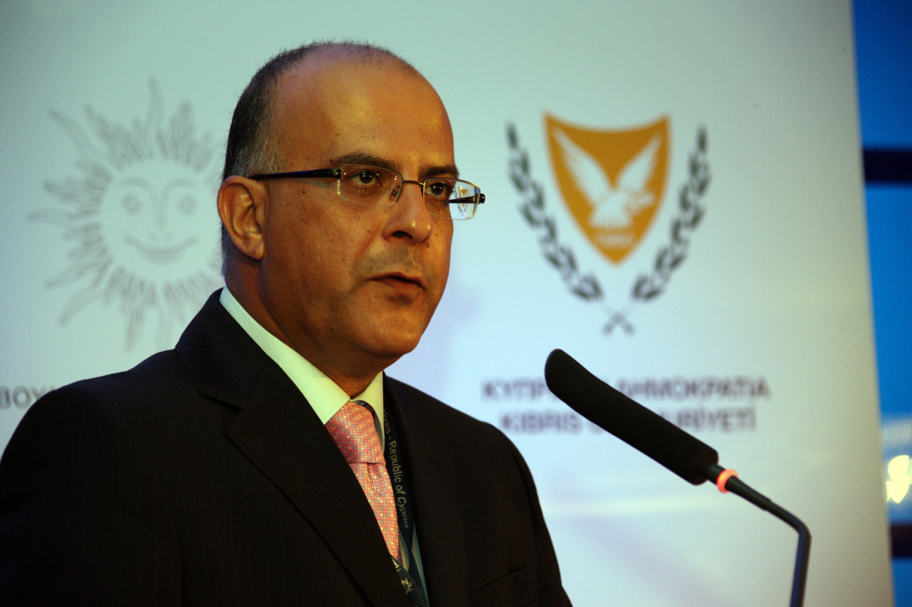 Τον Οκτώβριο τα "αποκαλυπτήρια" της Δημοκρατικής Παράταξης (ΒΙΝΤΕΟ)