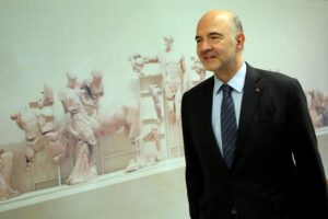 Κομισιόν: Στα €150 δις ο ανείσπρακτος ΦΠΑ