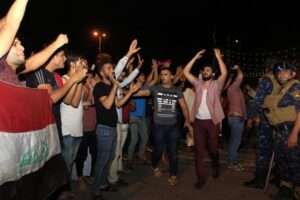 Ιράκ: Ένας νεκρός και 35 τραυματίες σε ταραχές στη Βασόρα