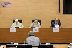 Aρχές Ιανουαρίου το πόρισμα της Ερευνητικής Επιτροπής για τον Συνεργατισμό