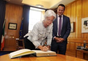 Αργεντινή: Πρόοδος στις συνομιλίες για ενίσχυση του δανεισμού από το ΔΝΤ