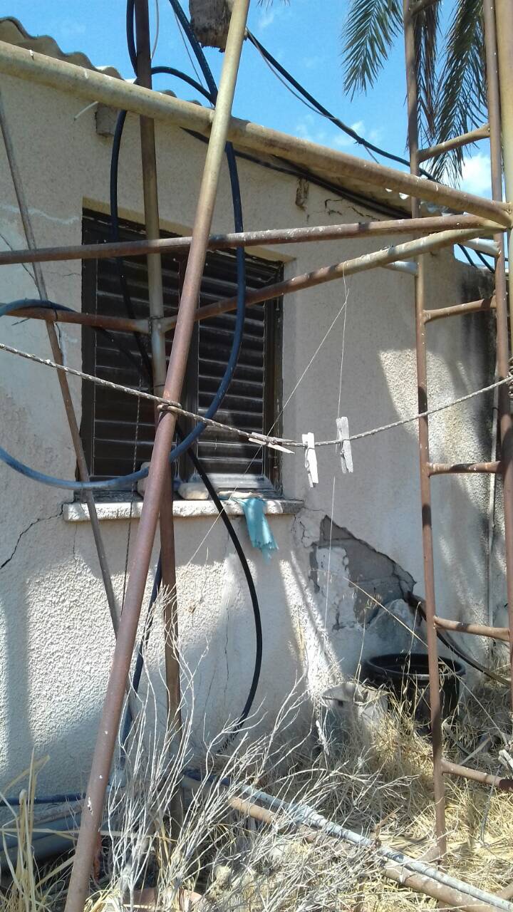 Η 75χρονη που έπεσε "θύμα" γραφειοκρατίας και έγινε για δεύτερη φορά πρόσφυγας