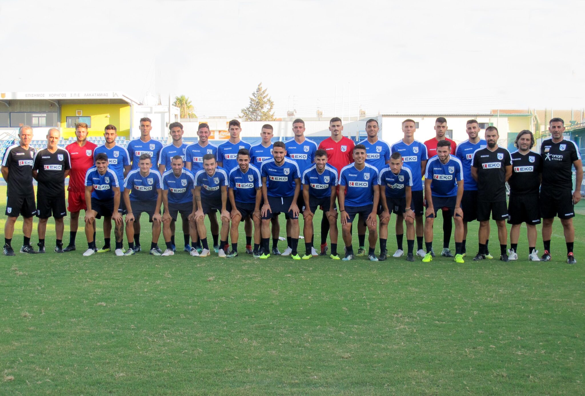 Τουρκία – Κύπρος σήμερα για το Ευρωπαϊκό Πρωτάθλημα U21