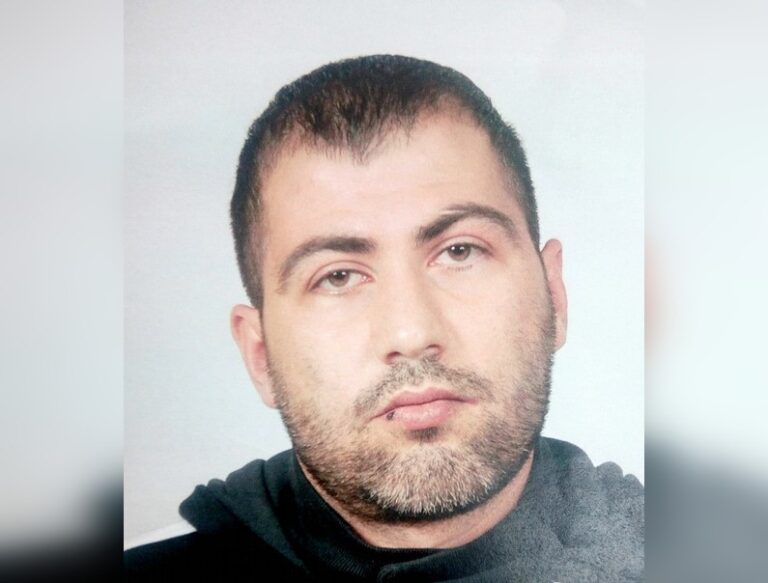 Mήπως έχετε δει τον 29χρονο Μιχαήλ Σταμπολίδη; (ΦΩΤΟ)