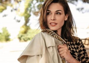 Ιωάννα Τριανταφυλλίδου: Μίλησε πρώτη φορά για τον χωρισμό της με τον Πάνο Βλάχο