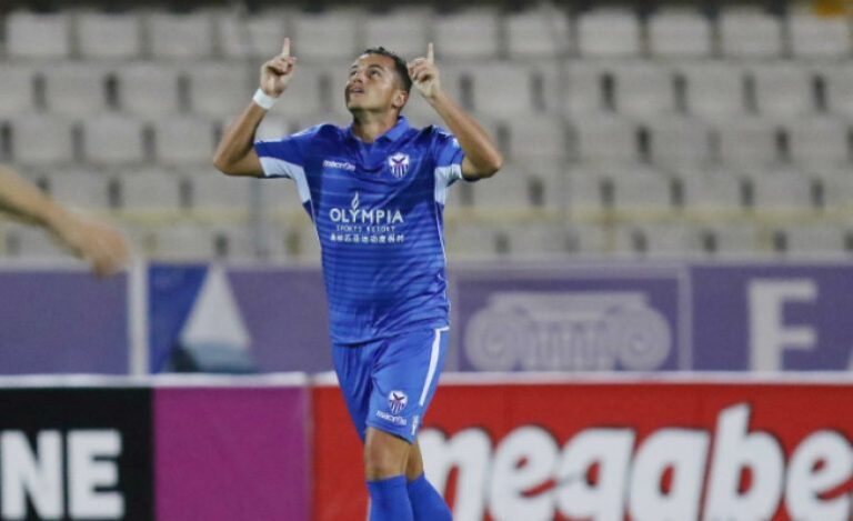 «Βολές» από έναν πρώην δέχθηκε η Ανόρθωση