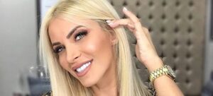 Κατερίνα Καινούργιου: Η πρώτη κοινή φωτογραφία με τον σύντροφο της!(ΦΩΤΟ)