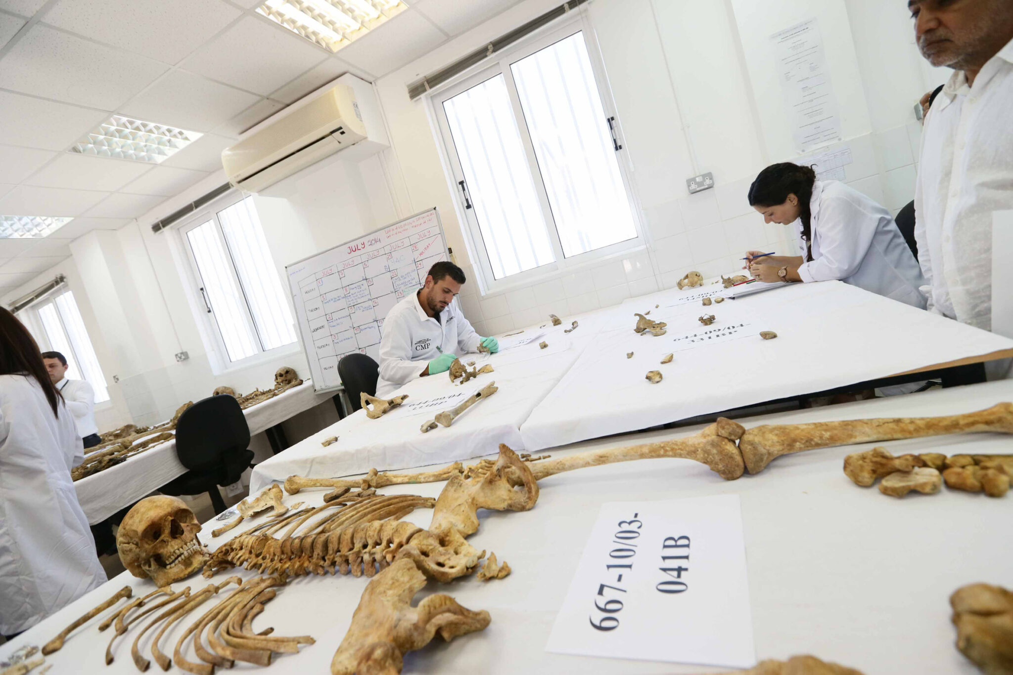 Δωρεά ύψους 135.000 ευρώ στη ΔΕΑ από την Κυπριακή Δημοκρατία