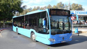 Χωρίς σχολικό λεωφορείο 20 μαθητές της Επισκοπής Πάφου