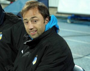 ΑΠΟΚΛΕΙΣΤΙΚΟ:Ο Χρήστος Κόντης θα είναι ο νέος προπονητής του ΑΠΟΕΛ