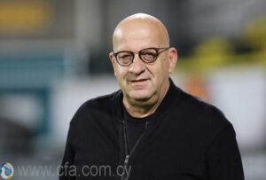 Γ. Κούμας:«Να ξεφύγουμε από τα τετριμμένα και να μιλάμε για στόχους» (ΒΙΝΤΕΟ)