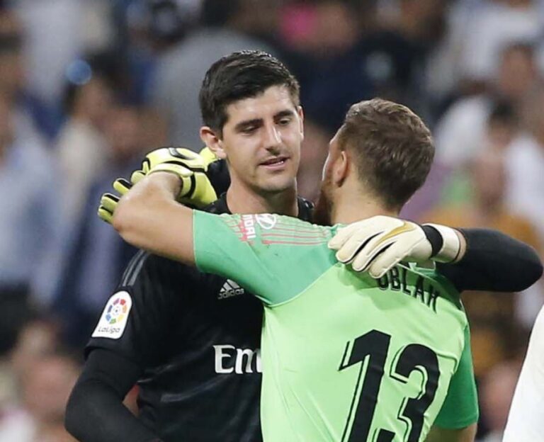 Κόλλησαν στο μηδέν Ρεάλ και Ατλέτικο