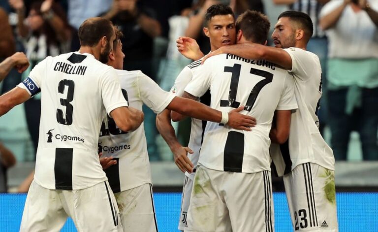 Έμεινε πίσω, το γύρισε και ξεκαθάρισε ποιος είναι το «αφεντικό» στην Ιταλία