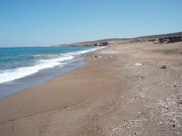 Νεκρός ανασύρθηκε άντρας από τη θαλάσσια περιοχή της Λάρας
