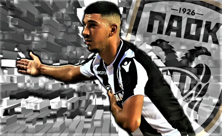 Ανανεώνει το συμβόλαιο του Λημνιού ο ΠΑΟΚ με 15.000.000 ρήτρα