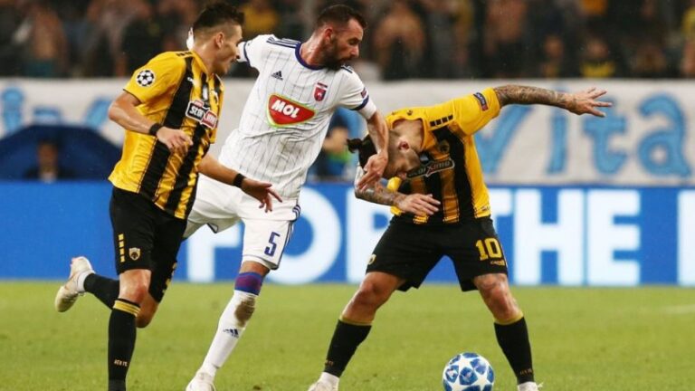 Ανακοινώθηκαν οι ποινές των Λιβάγια και Λόπες